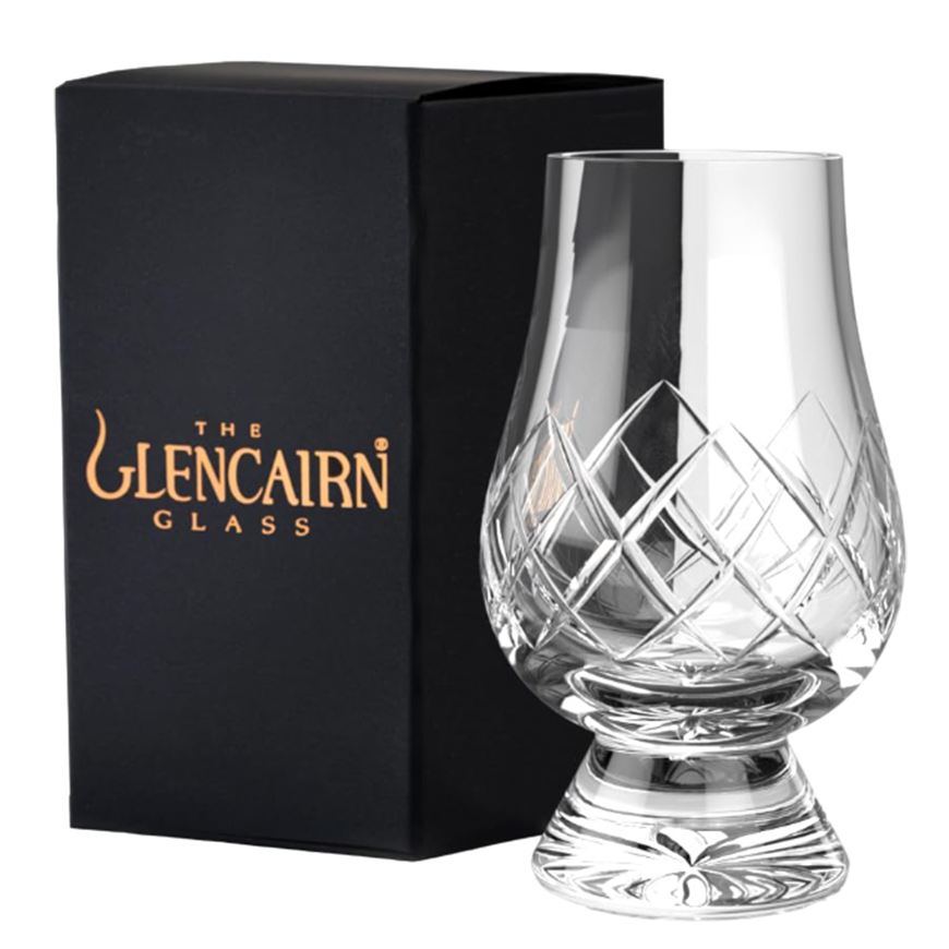 Cut Glencairn in Premium Carton