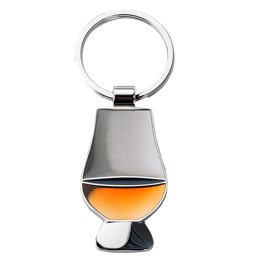 Glencairn Keyring