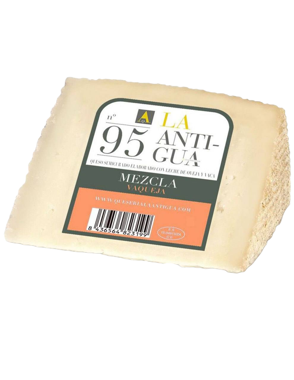 La Antigua Mezcla Vaca Oveja 90-10