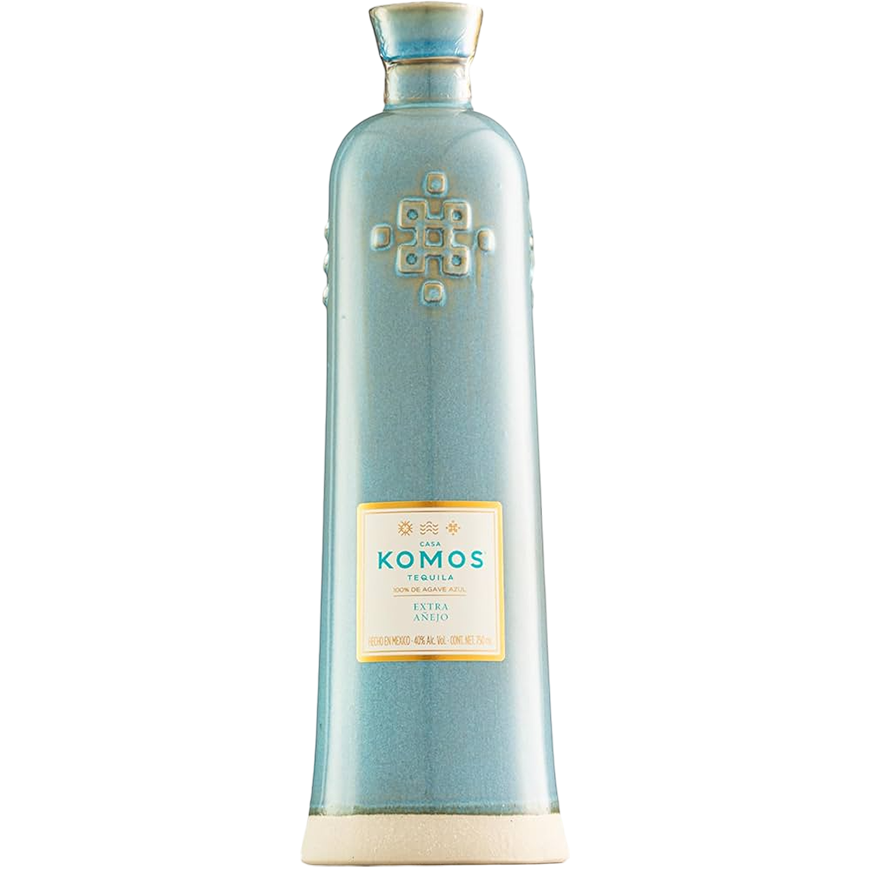 Komos Extra Anejo 70cl