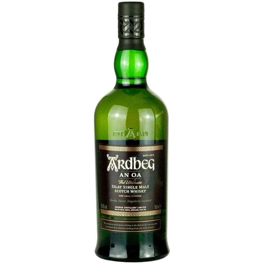 Ardbeg An Oa 70cl