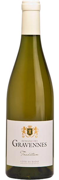 Domaine des Gravennes Tradition 2020
