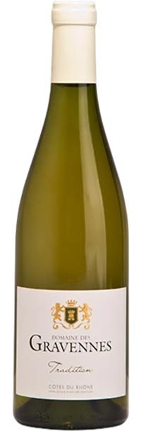 Domaine des Gravennes Tradition 2021