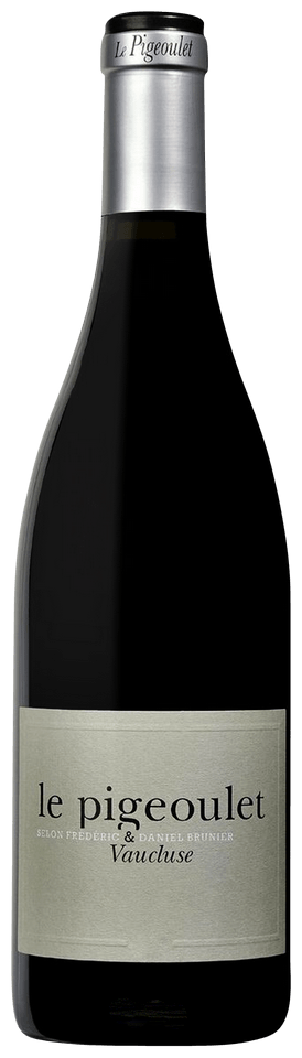 Le Pigeoulet IGP Vaucluse 2021
