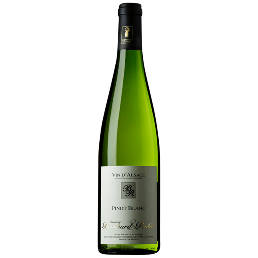 Domaine Bernhard & Reibel Pinot Blanc 2019