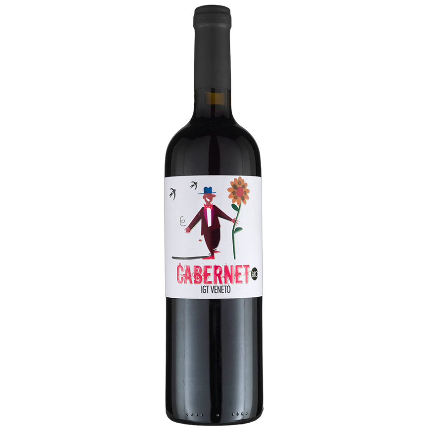Azienda Agricola Cabernet IGT Veneto