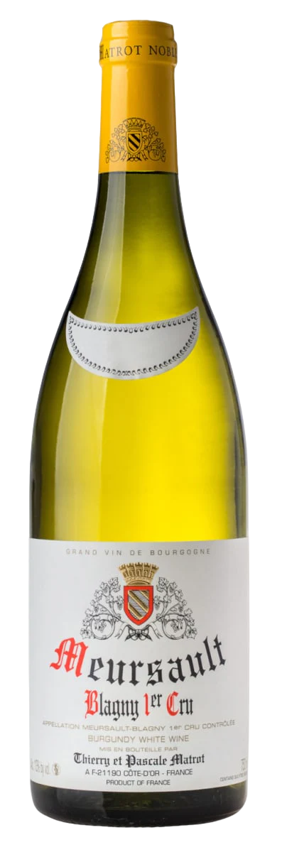 Domaine Matrot Meursault-Blagny 1er Cru 2016