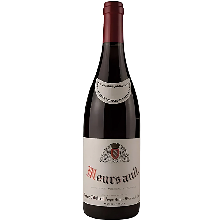 Domaine Matrot Meursault Rouge 2020
