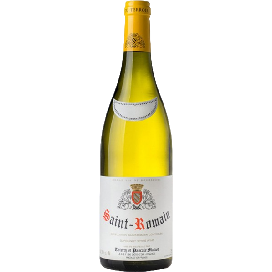 Domaine Matrot Saint-Romain 2020