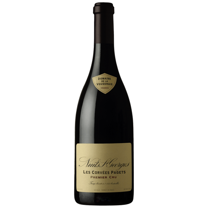 Domaine de la Vougeraie Les Corvees Pagets 1er Cru 2020
