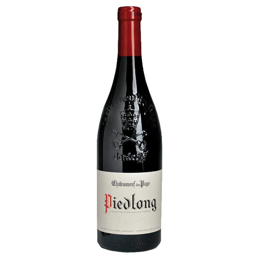 Famille Brunier Chateauneuf-du-Pape Piedlong 2020