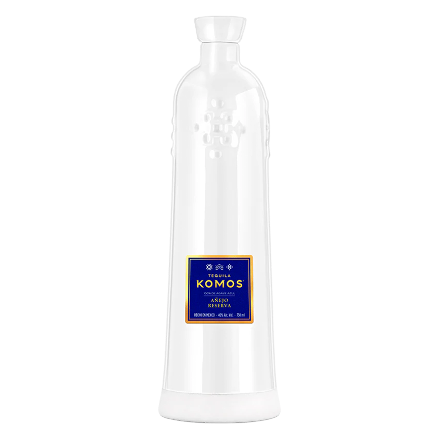 Komos Anejo Reserva 70cl