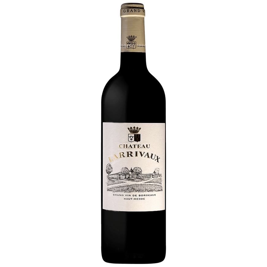 Chateau Larrivaux 2014