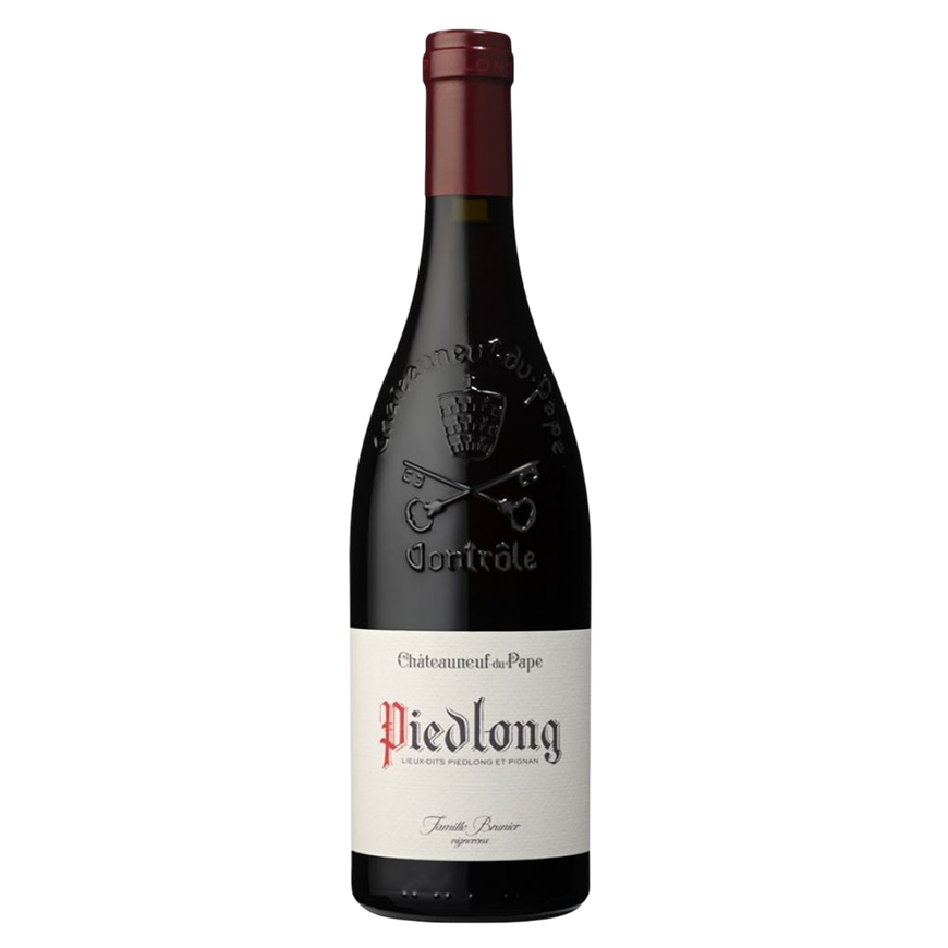 Famille Brunier Chateauneuf-du-Pape Piedlong 2020 Magnum