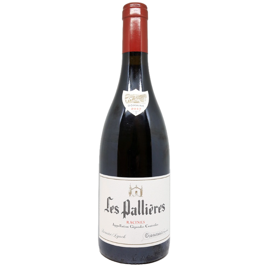 Domaine Les Pallieres Gigondas Racines 2017 Magnum