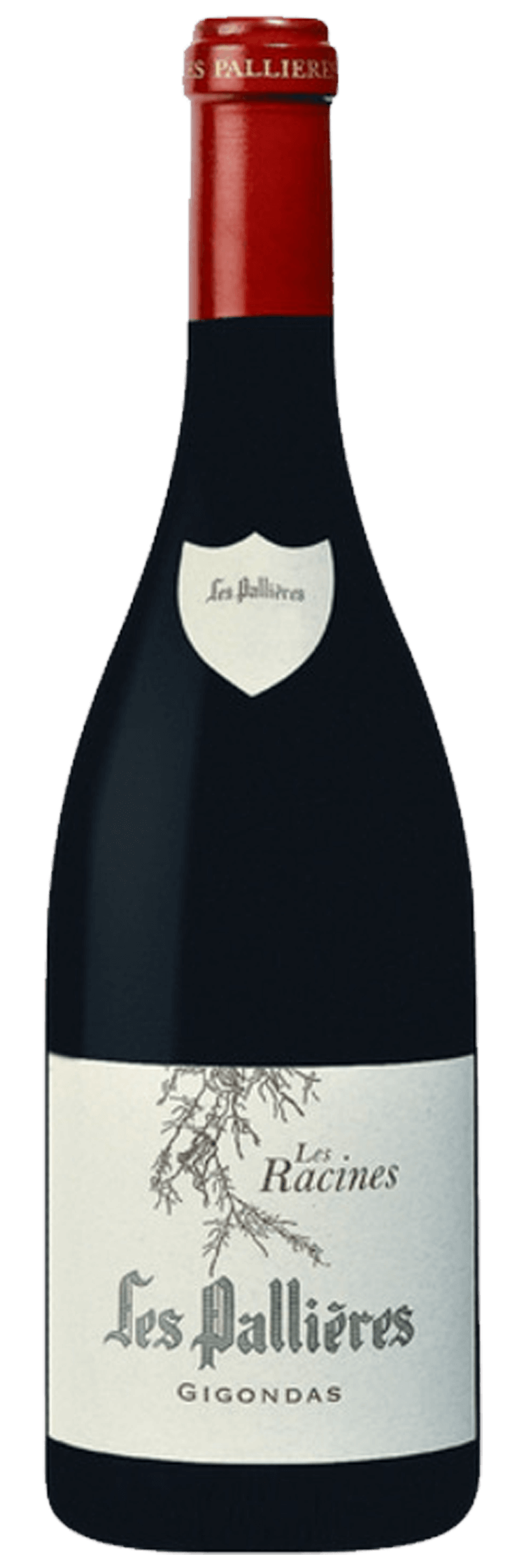 Domaine Les Pallieres Gigondas Racines 2019 Magnum