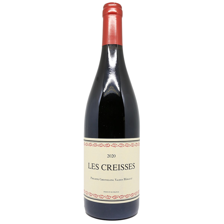 Les Creisses Rouge 2020