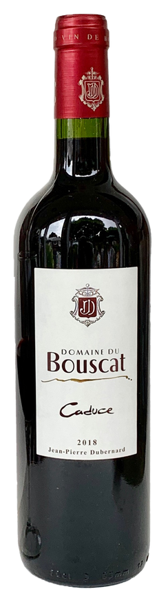 Domaine du Bouscat Caduce 2014