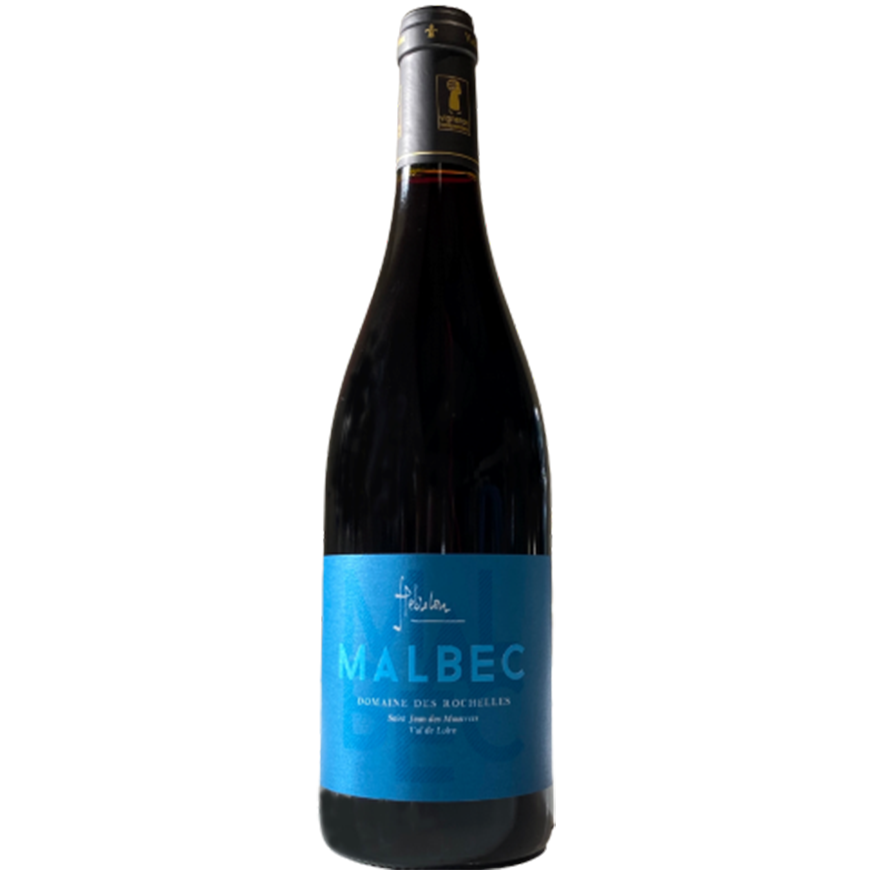 Domaine des Rochelles Malbec 2020