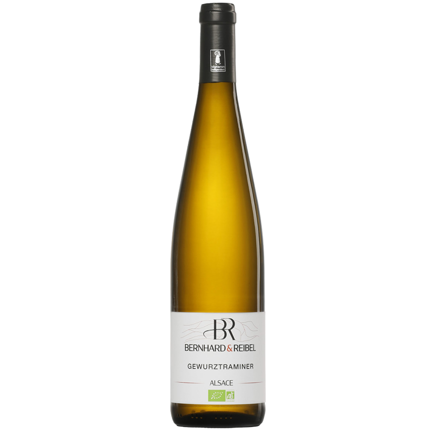 Domaine Bernhard & Reibel Gewurztraminer tradition 2020