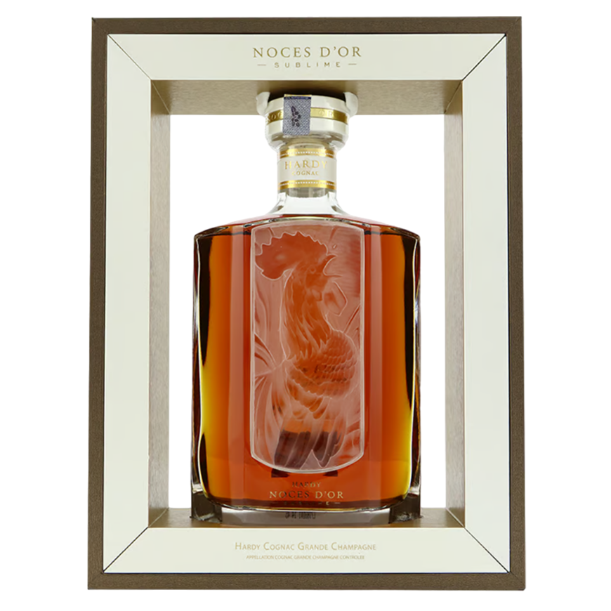 Hardy Noces d'Or Sublime 70cl