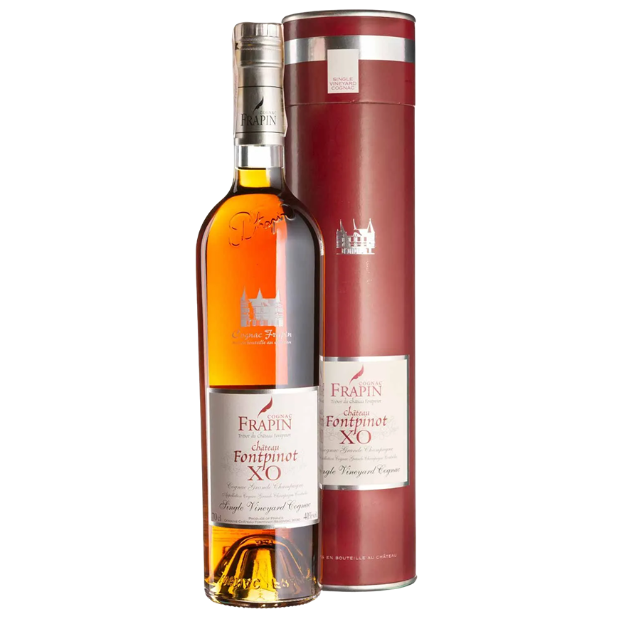 Frapin Chateau Fontpinot XO 70cl