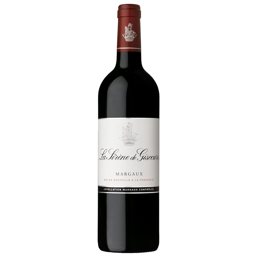 Chateau Giscours La Sirene de Giscours 2017