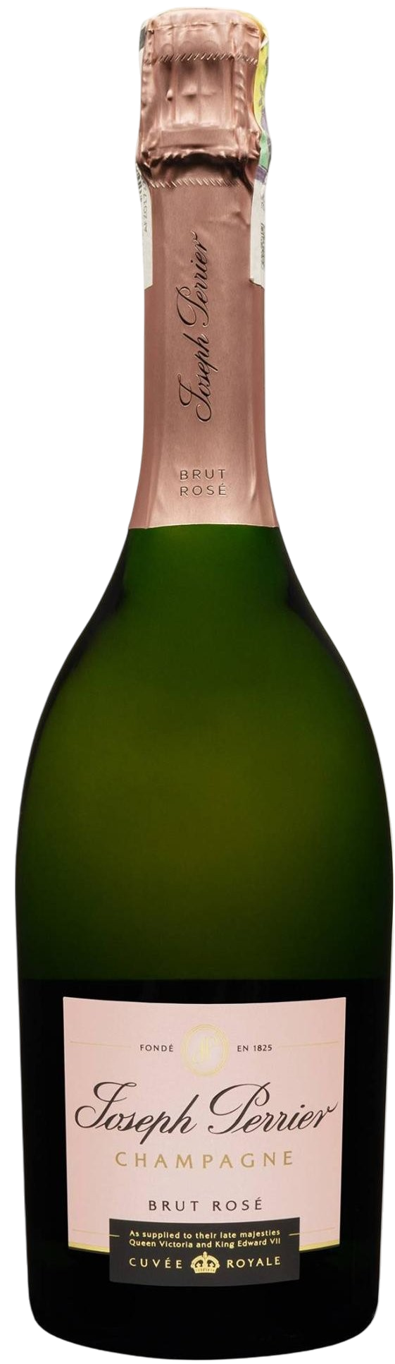 Joseph Perrier Cuvee Royale Brut Rose Magnum