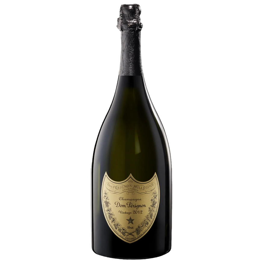 Dom Perignon Brut 2012 Magnum