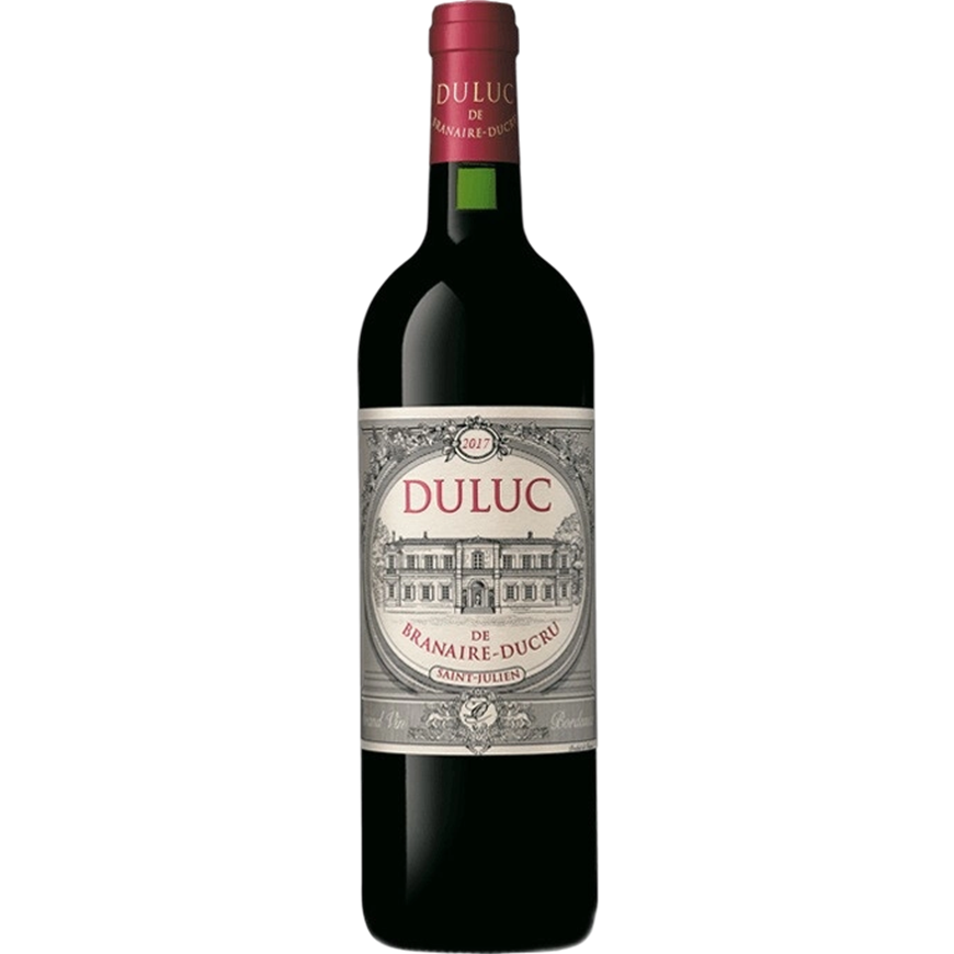 Chateau Branaire-Ducru 2017
