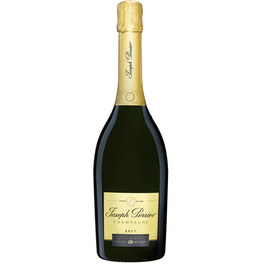 Joseph Perrier Cuvee Royale Brut Magnum