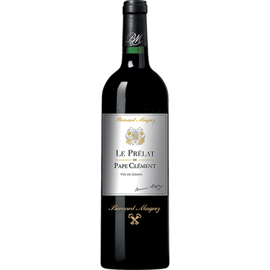 Le Prelat du Chateau Pape Clement 2018