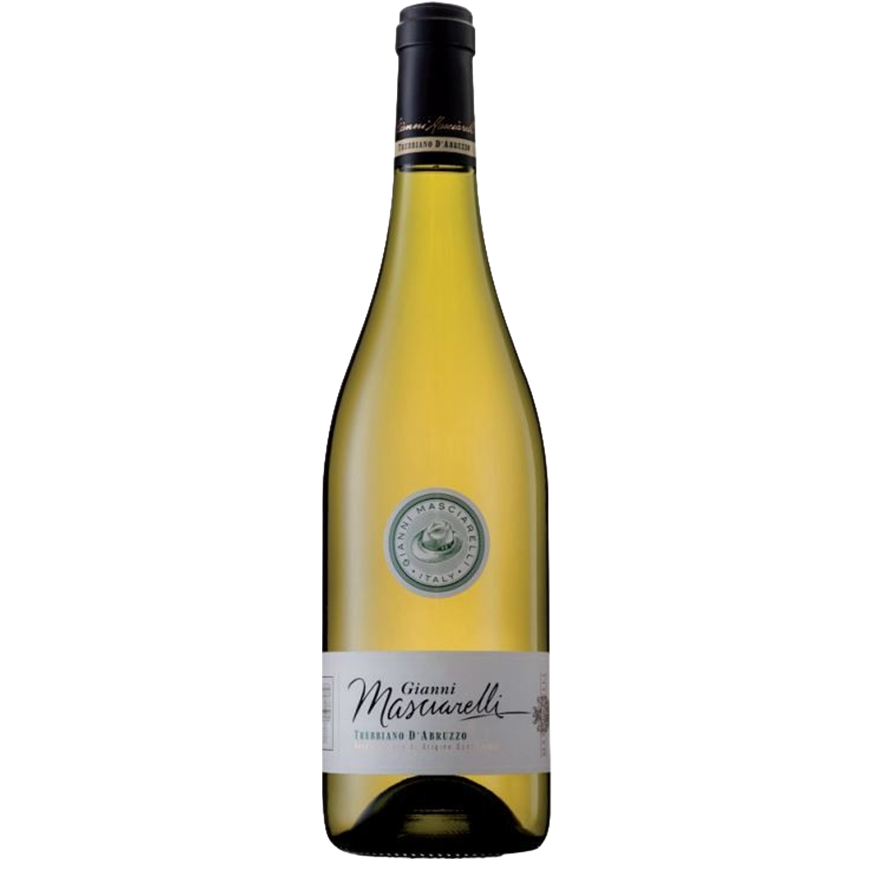 Masciarelli "Gianni Masciarelli" Trebbiano d'Abruzzo DOC 2023