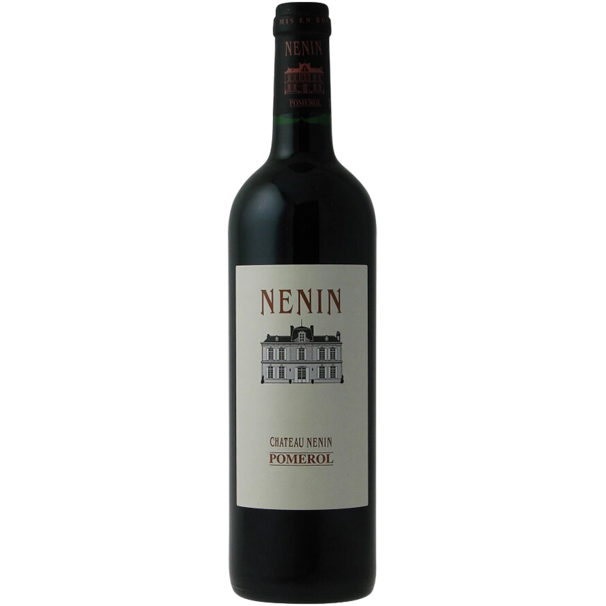 Chateau Nenin 2005