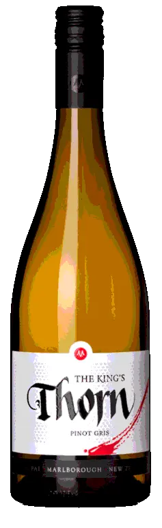 Marisco The King's Thorn Pinot Gris 2019