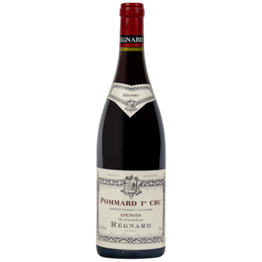 Regnard Epenots Pommard 1er Cru 2013