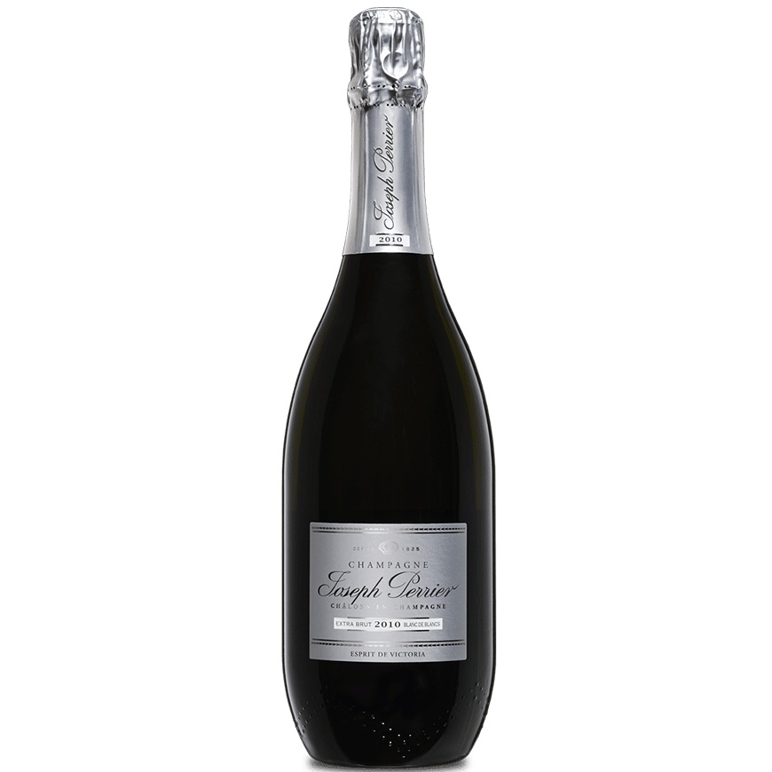 Joseph Perrier Esprit de Victoria Blanc de Blancs Extra Brut 2010