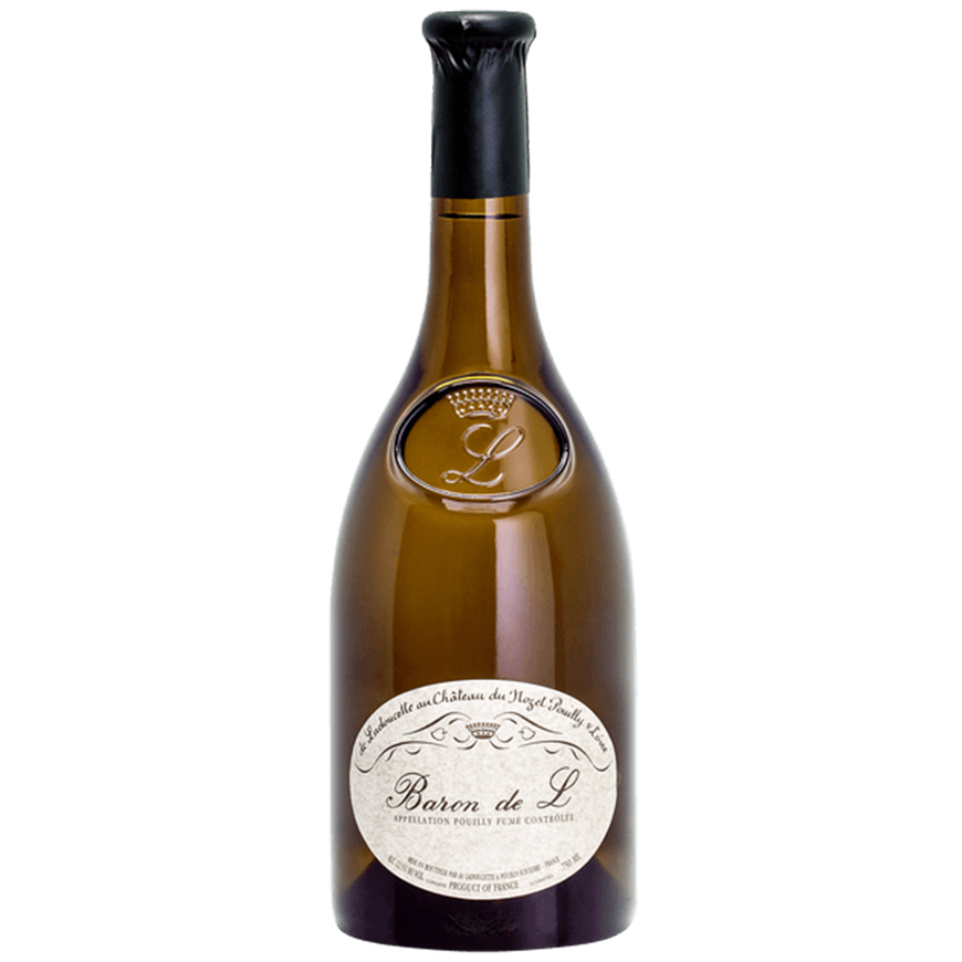 Baron de Ladoucette Pouilly-Fume 'Baron de L' 2022
