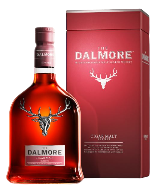Dalmore Cigar Malt 100cl