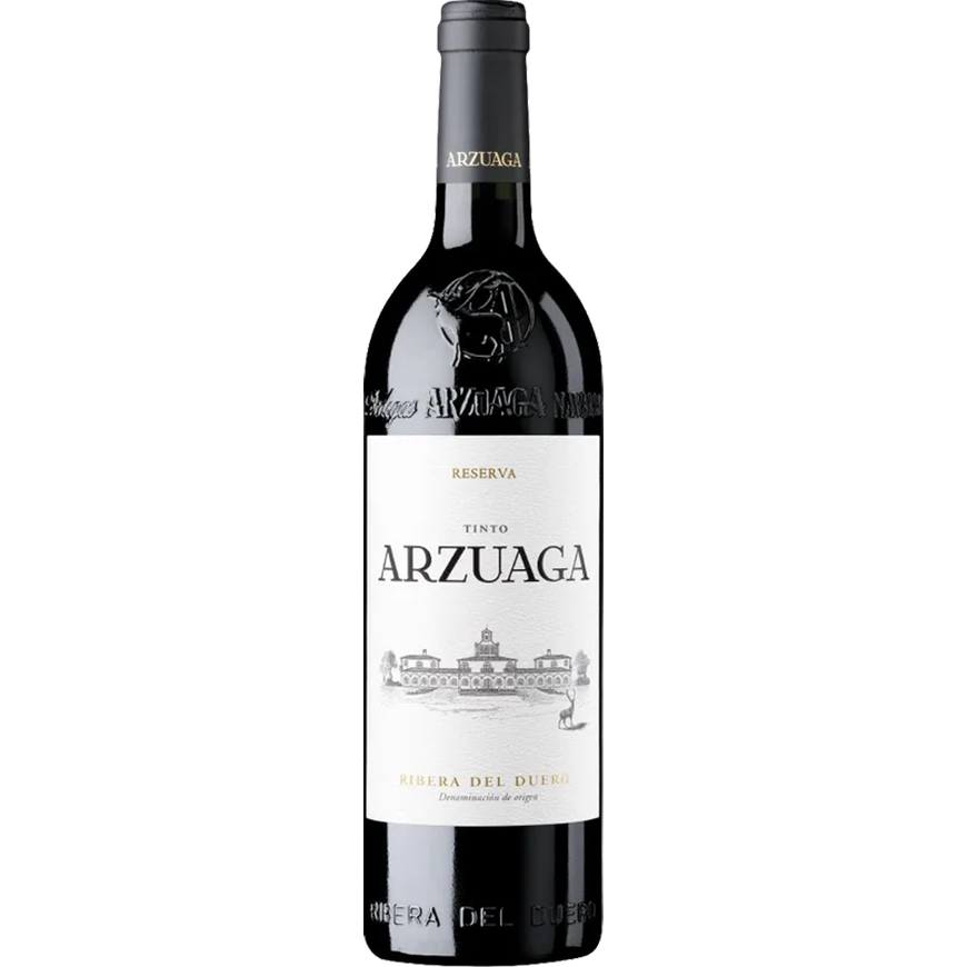Bodegas Arzuaga Crianza 2021