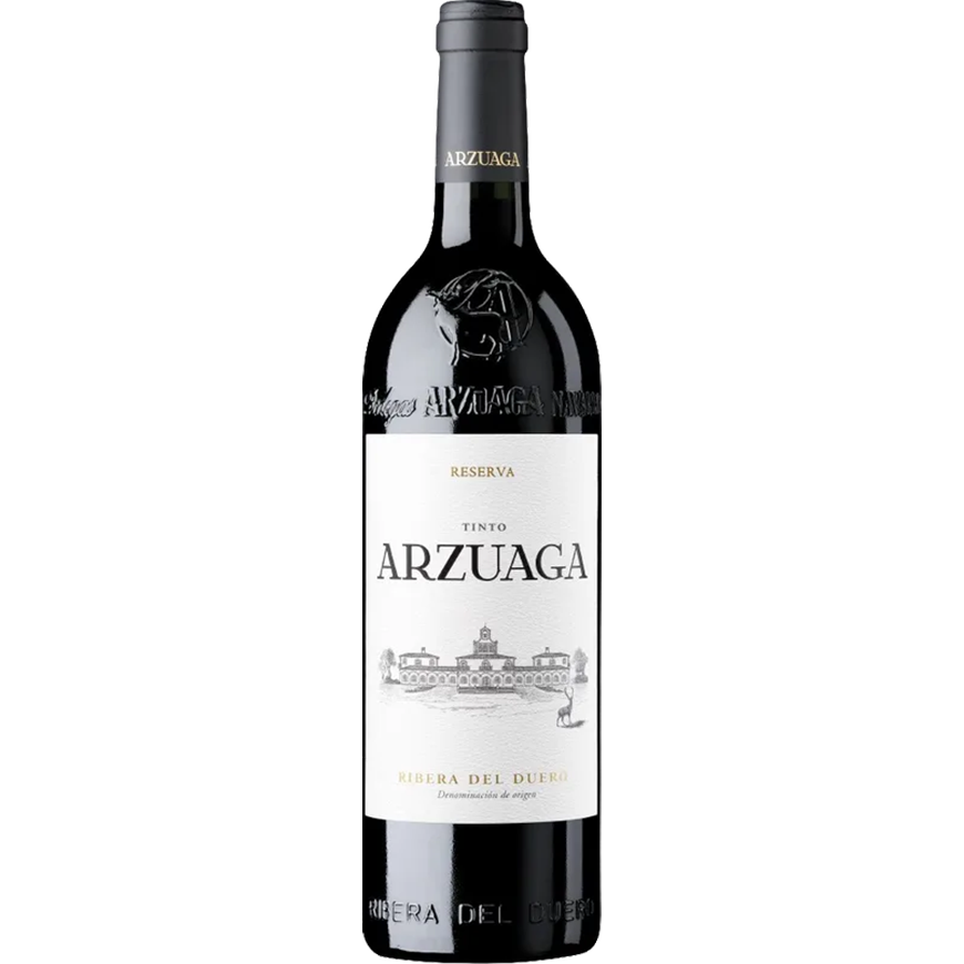 Bodegas Arzuaga Reserva 2020