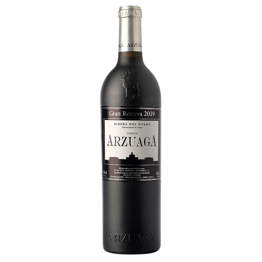 Bodegas Arzuaga Gran Reserva 2019