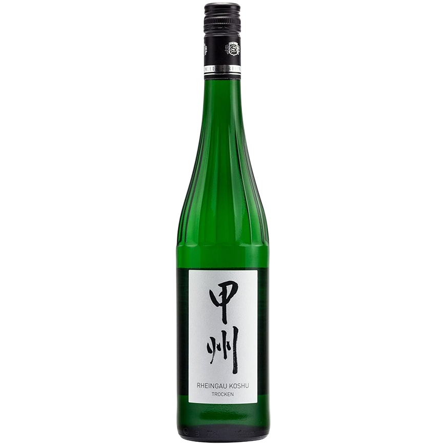 Rheingau Koshu Trocken 2022
