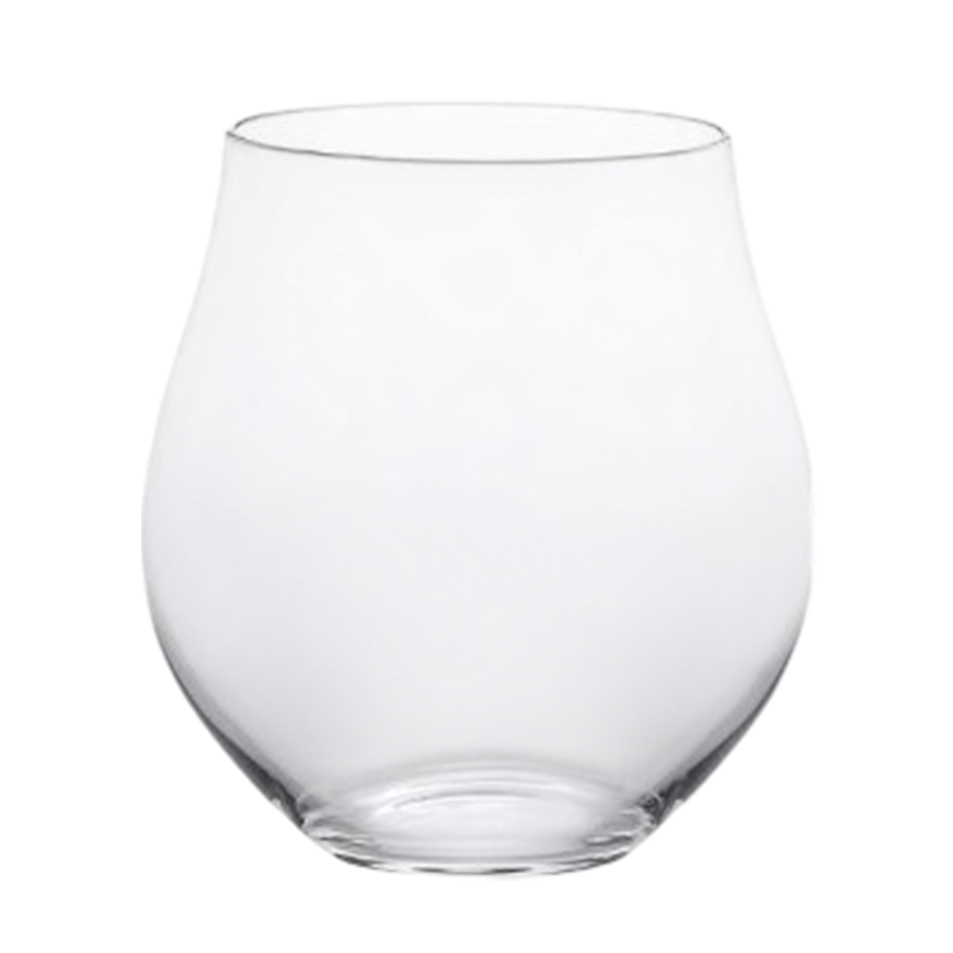 Craft Sake Glass Rich Aroma