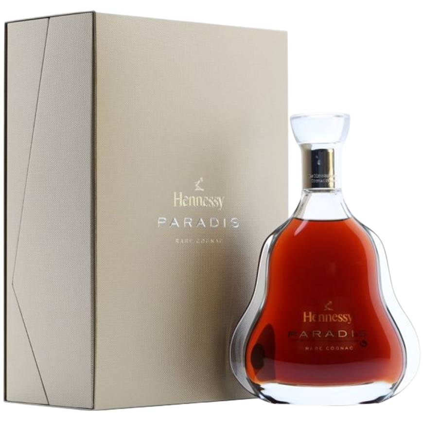 Hennessy Paradis 70cl Gift Box