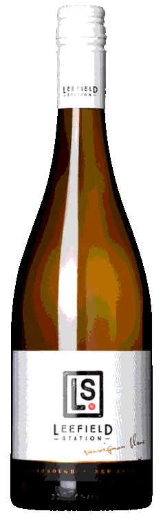Marisco Leefield Station Sauvignon Blanc 2018