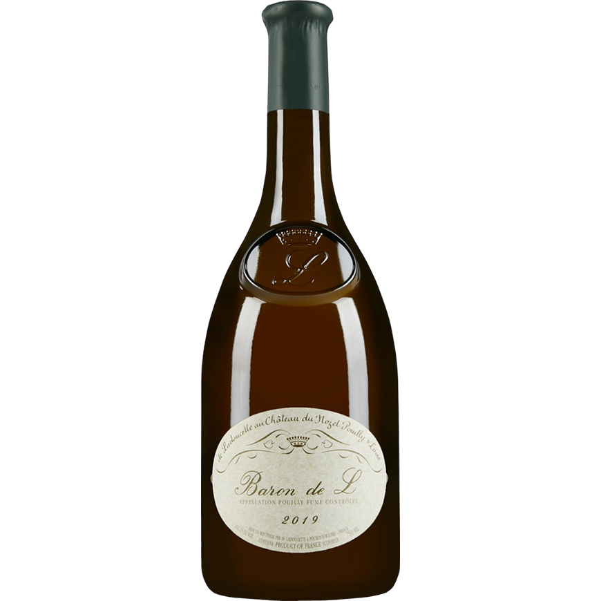 Baron de Ladoucette Pouilly-Fume 2019