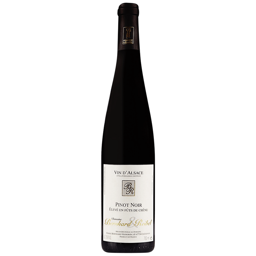 Domaine Bernhard & Reibel Pinot Noir 2022