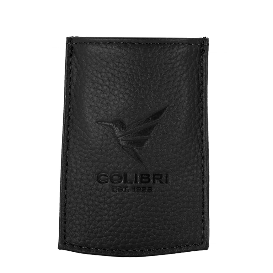 Colibri Leather Case Ligter or Cutter Large
