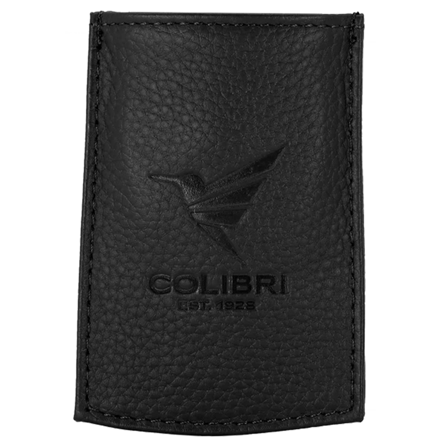 Colibri Leather Case Ligter or Cutter X-Large